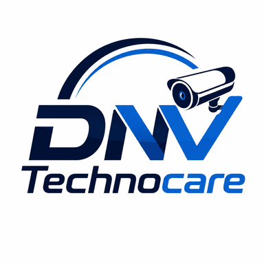 DNV TechnoCare logo